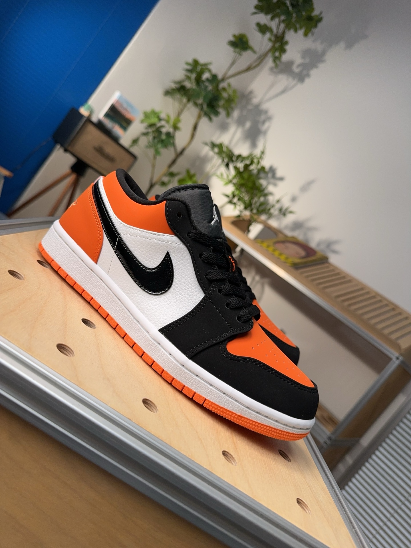 Nike Jordan